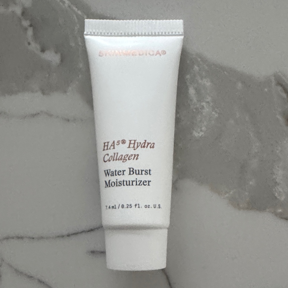 🌸5/$25🌸 SkinMedica water burst moisturizer